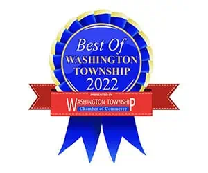 2022 Best of Washington Township