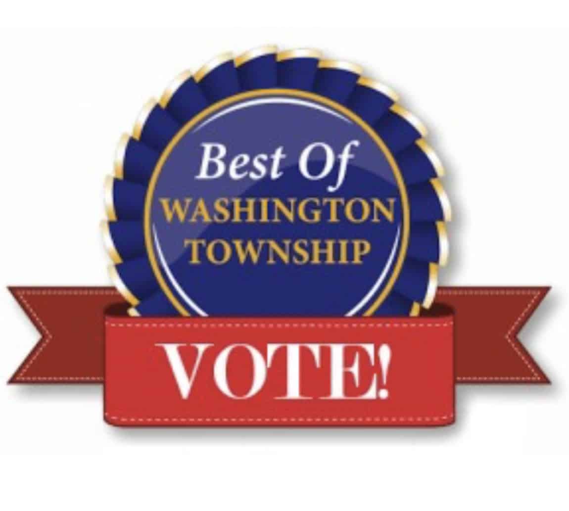 best of washington township